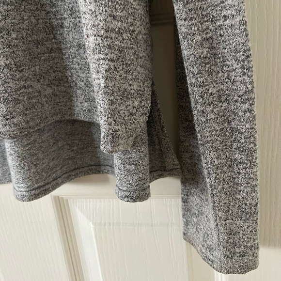 Rag & bone 🐨 grey long sleeve t-shirt, size: S - Picture 3 of 8